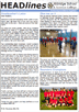 July 2009 Headlines