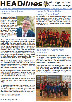 July 2009 Headlines