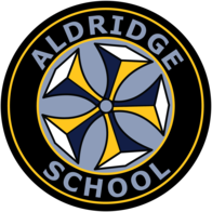 Aldridge Logo